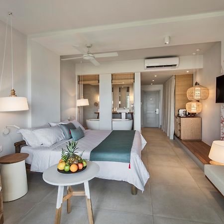 Preskil Beach Resort Mauritius Pointe d'Esny 外观 照片
