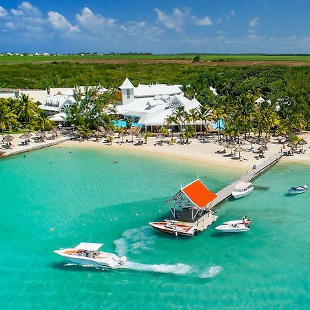 Preskil Beach Resort Mauritius Pointe d'Esny 外观 照片