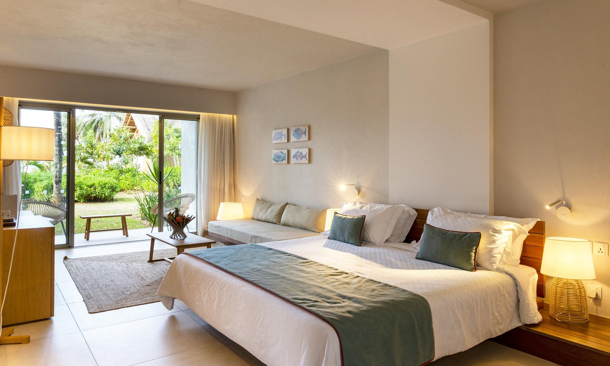 Preskil Beach Resort Mauritius Pointe d'Esny 外观 照片