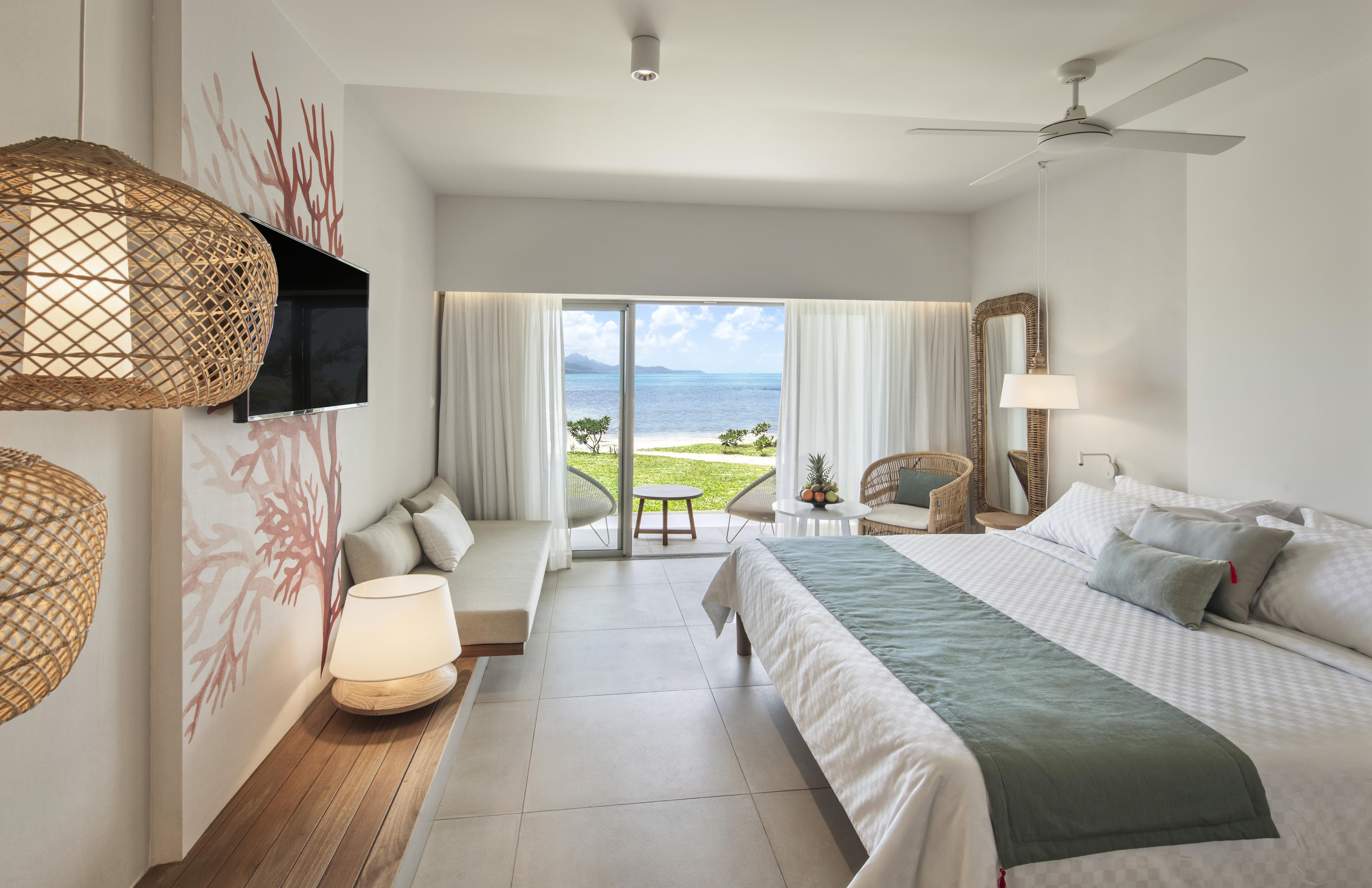 Preskil Beach Resort Mauritius Pointe d'Esny 外观 照片