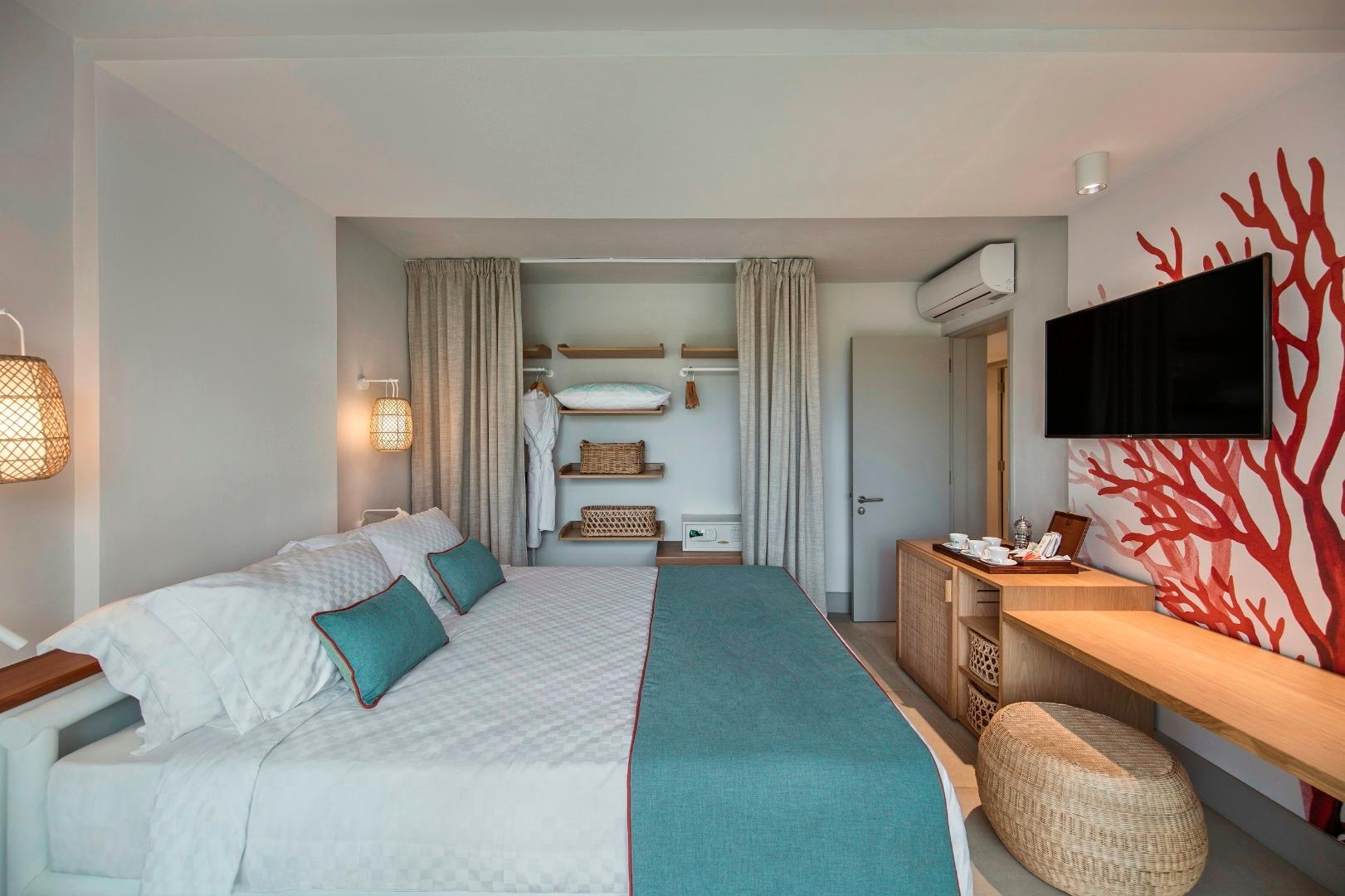 Preskil Beach Resort Mauritius Pointe d'Esny 外观 照片