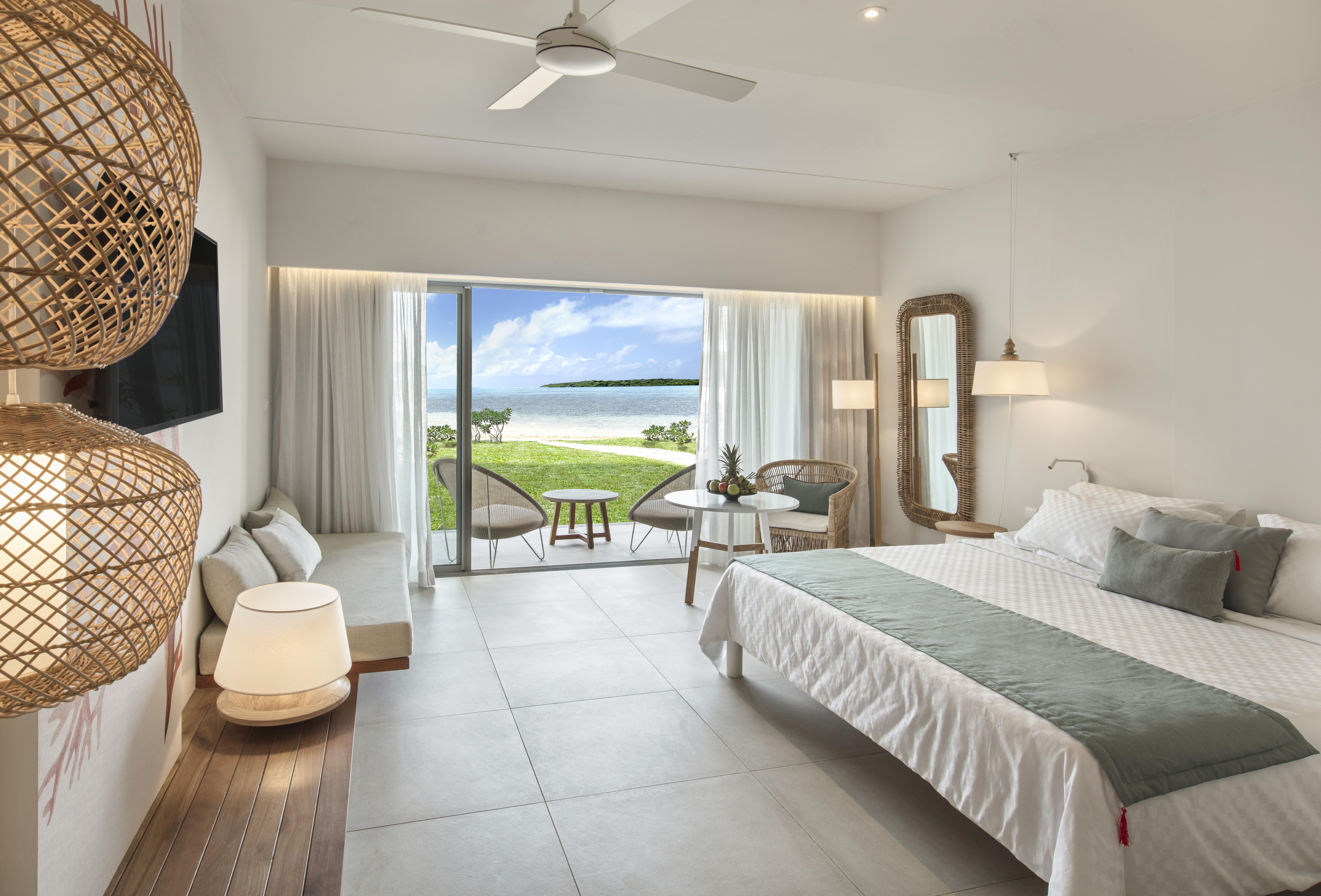 Preskil Beach Resort Mauritius Pointe d'Esny 外观 照片