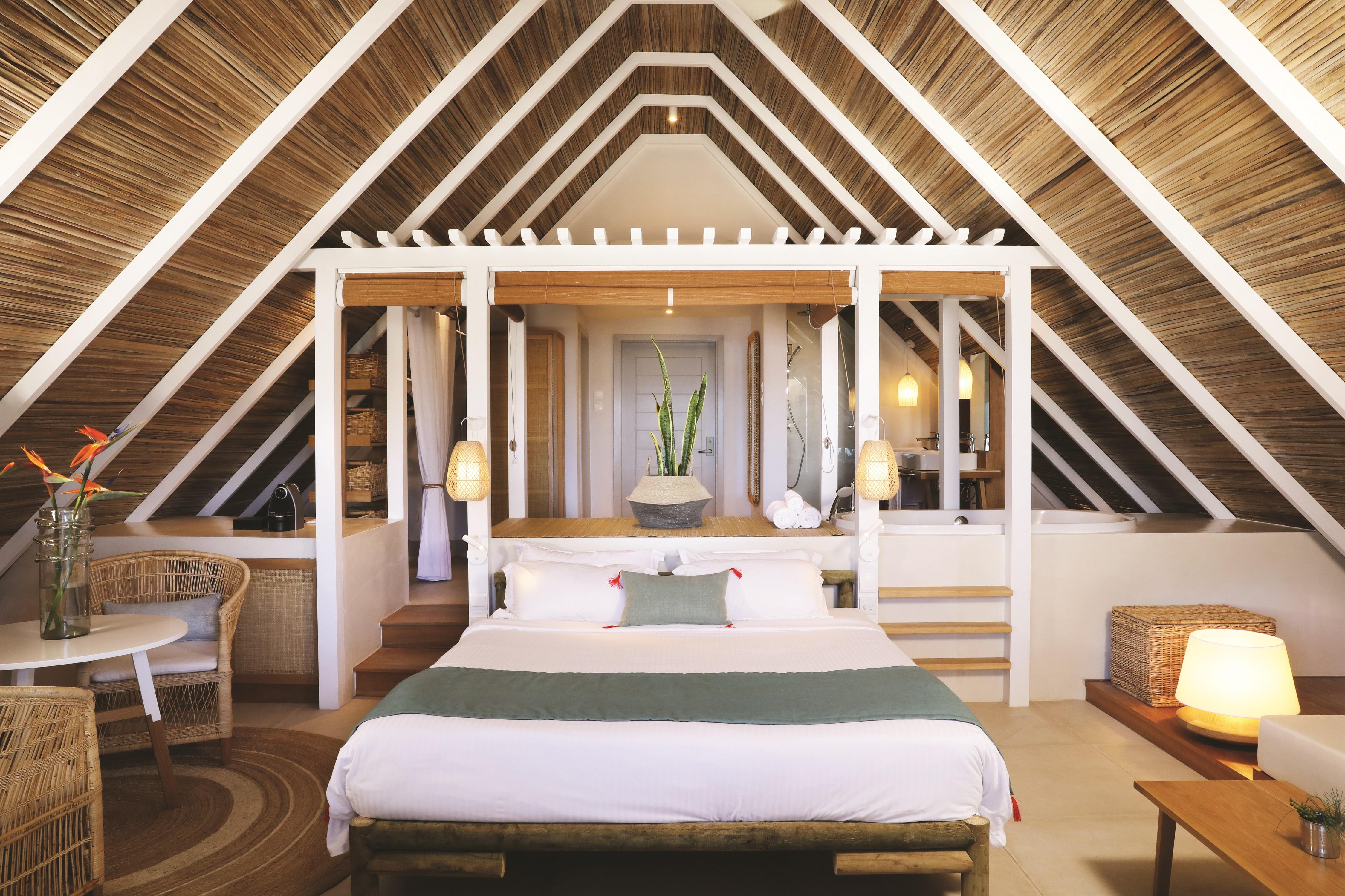 Preskil Beach Resort Mauritius Pointe d'Esny 外观 照片