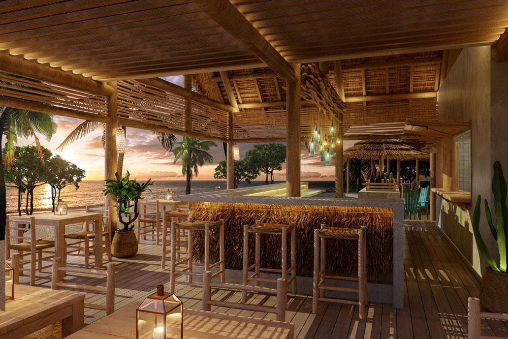 Preskil Beach Resort Mauritius Pointe d'Esny 外观 照片