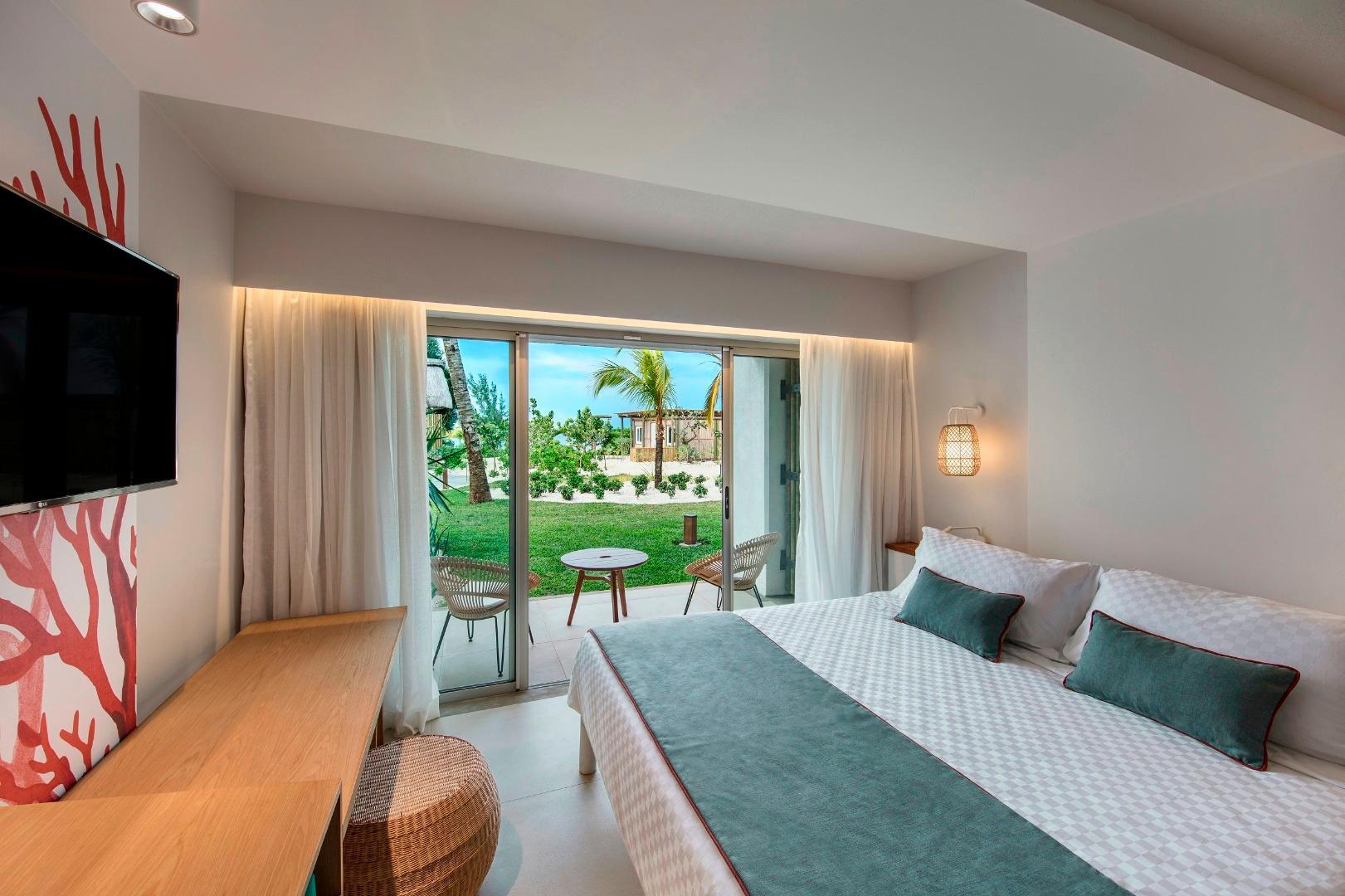 Preskil Beach Resort Mauritius Pointe d'Esny 外观 照片