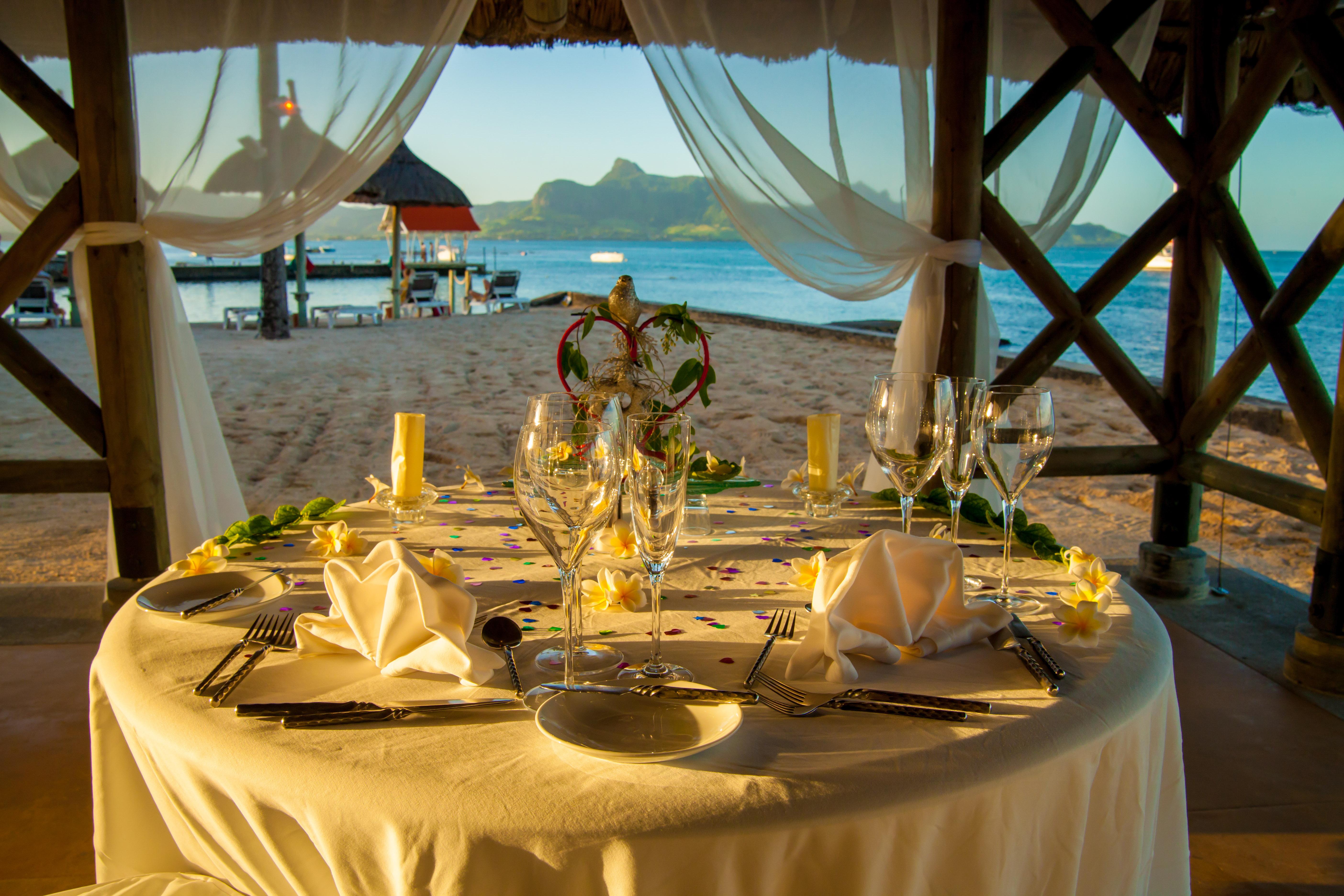 Preskil Beach Resort Mauritius Pointe d'Esny 外观 照片