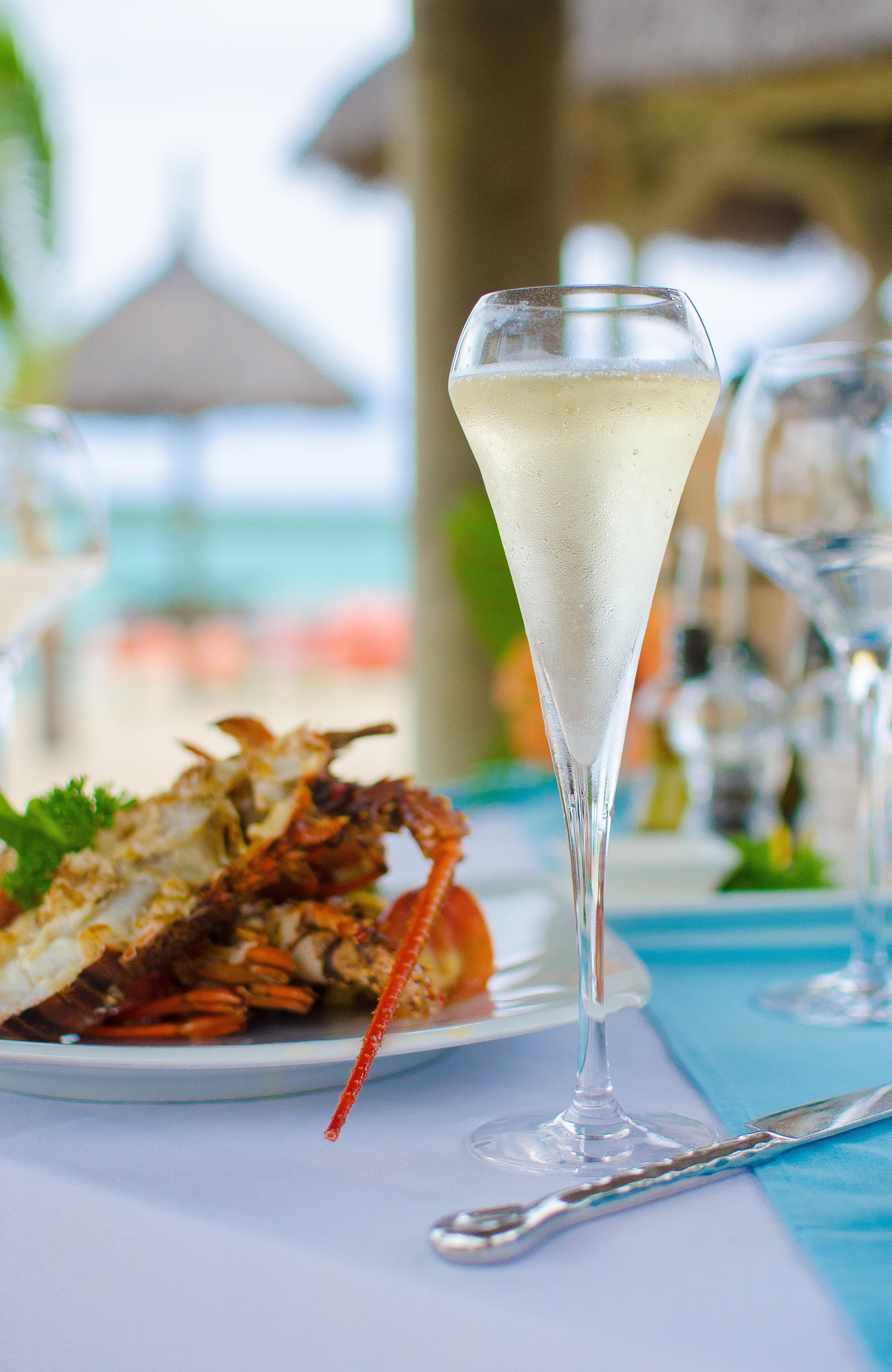 Preskil Beach Resort Mauritius Pointe d'Esny 外观 照片