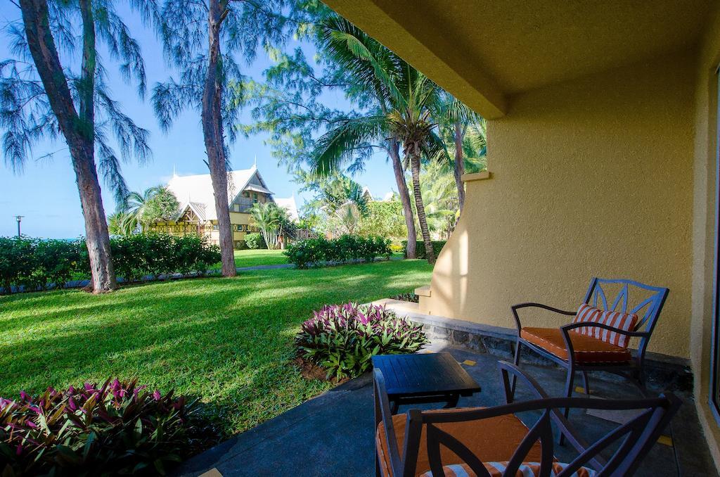 Preskil Beach Resort Mauritius Pointe d'Esny 外观 照片