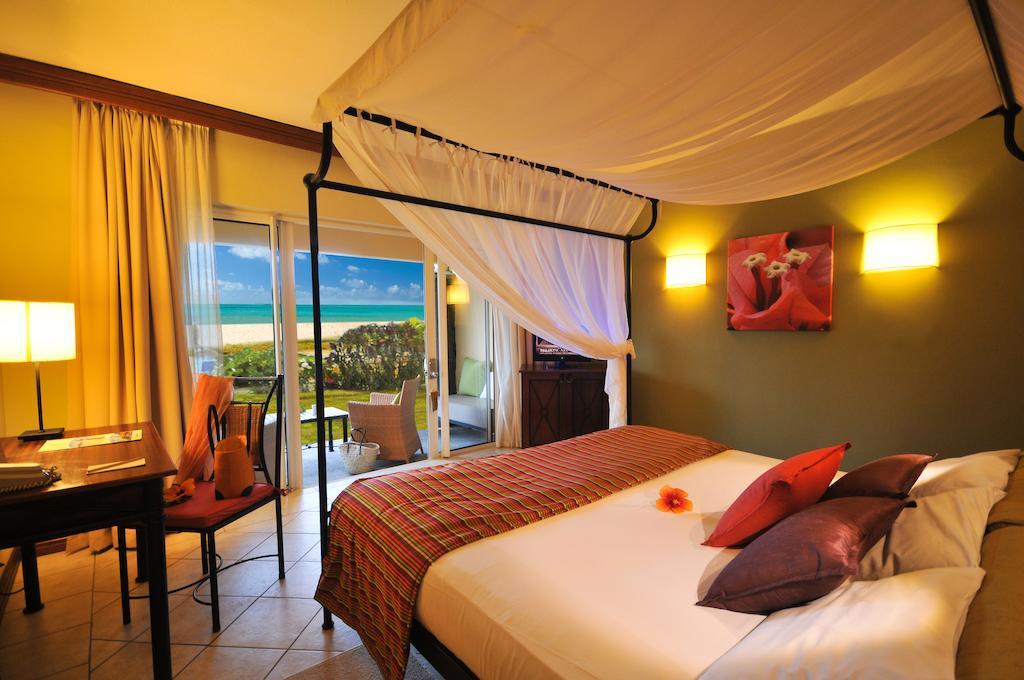 Preskil Beach Resort Mauritius Pointe d'Esny 客房 照片