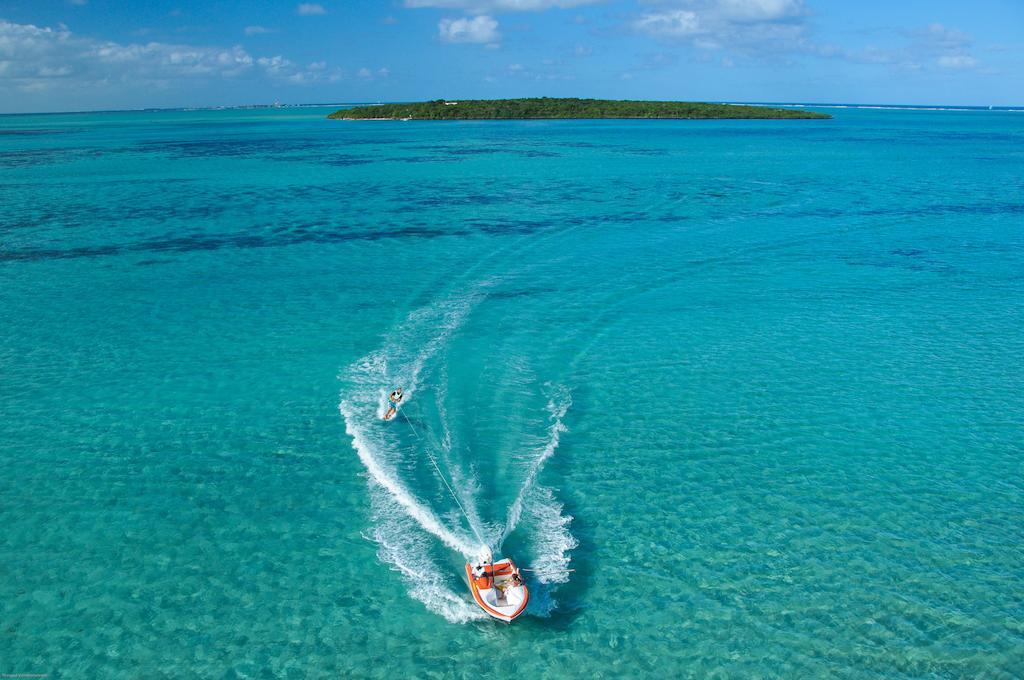 Preskil Beach Resort Mauritius Pointe d'Esny 外观 照片
