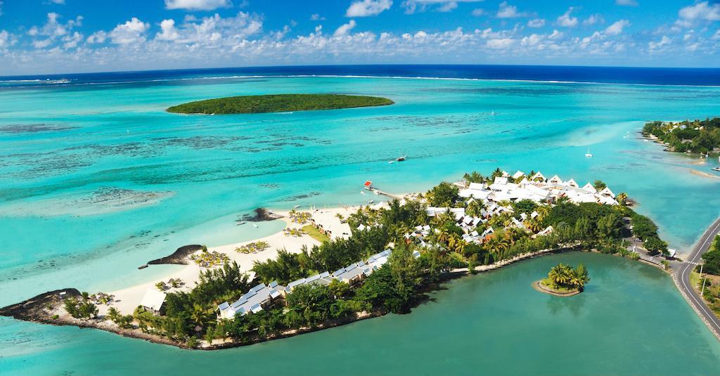 Preskil Beach Resort Mauritius Pointe d'Esny 外观 照片