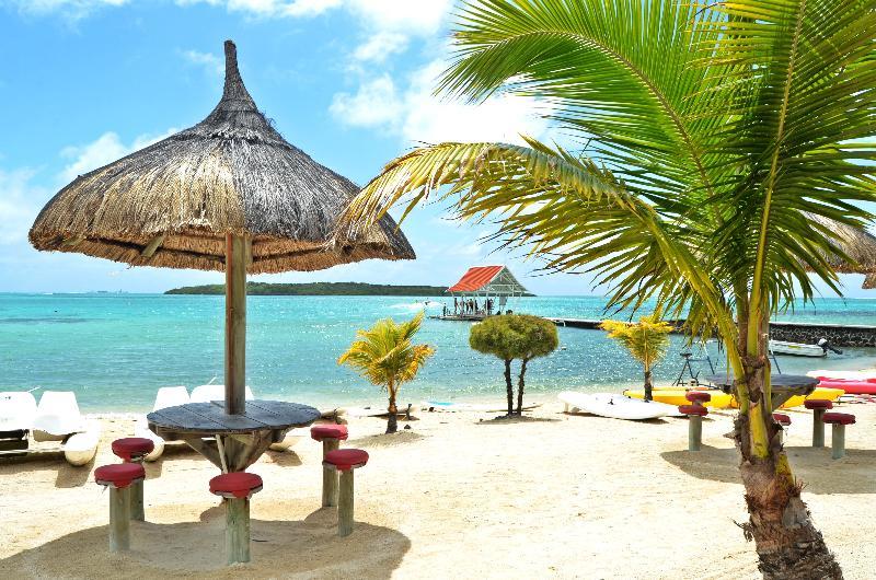 Preskil Beach Resort Mauritius Pointe d'Esny 外观 照片