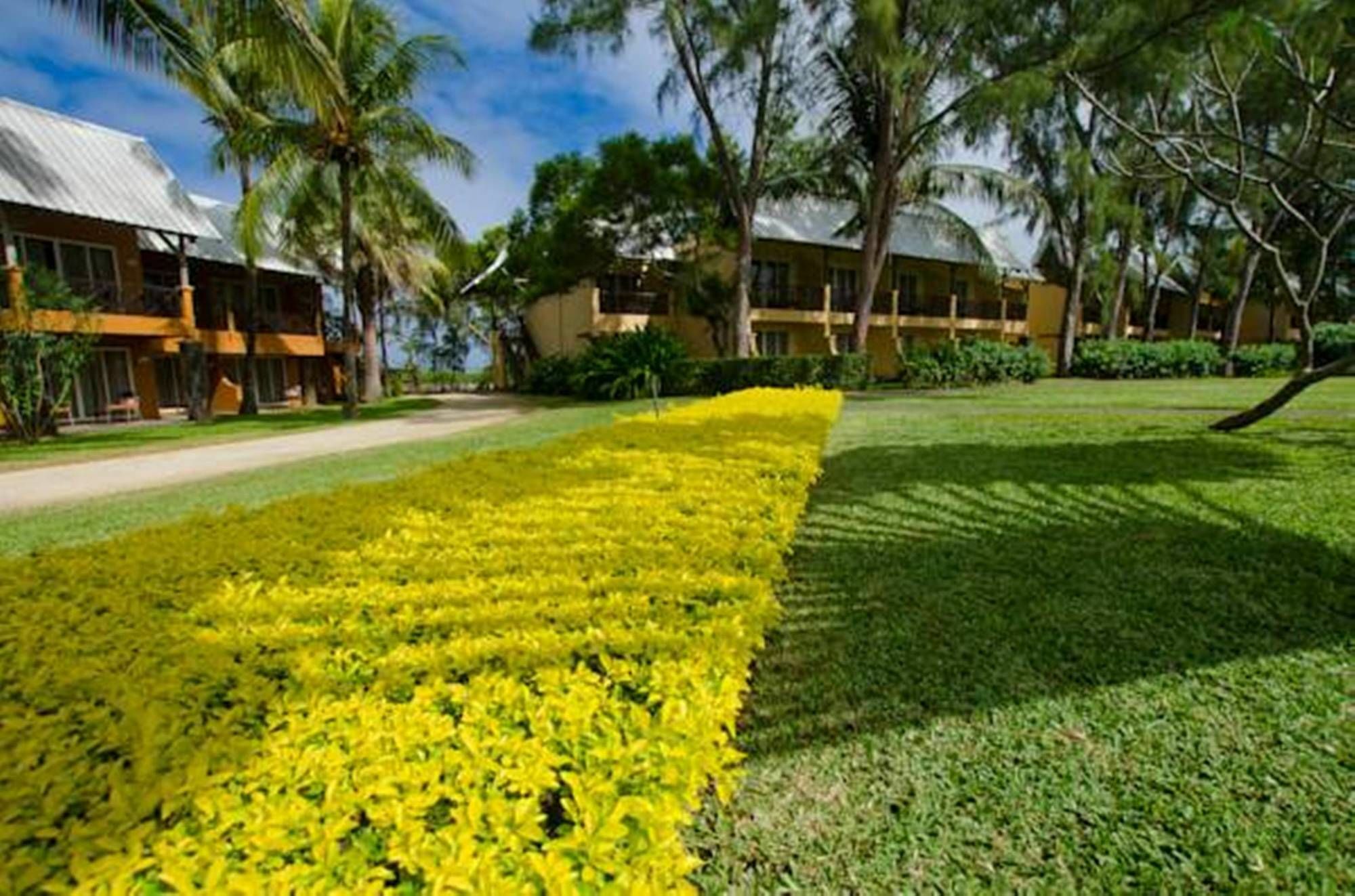 Preskil Beach Resort Mauritius Pointe d'Esny 外观 照片