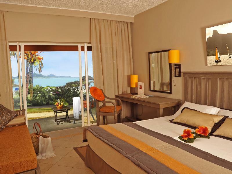 Preskil Beach Resort Mauritius Pointe d'Esny 外观 照片