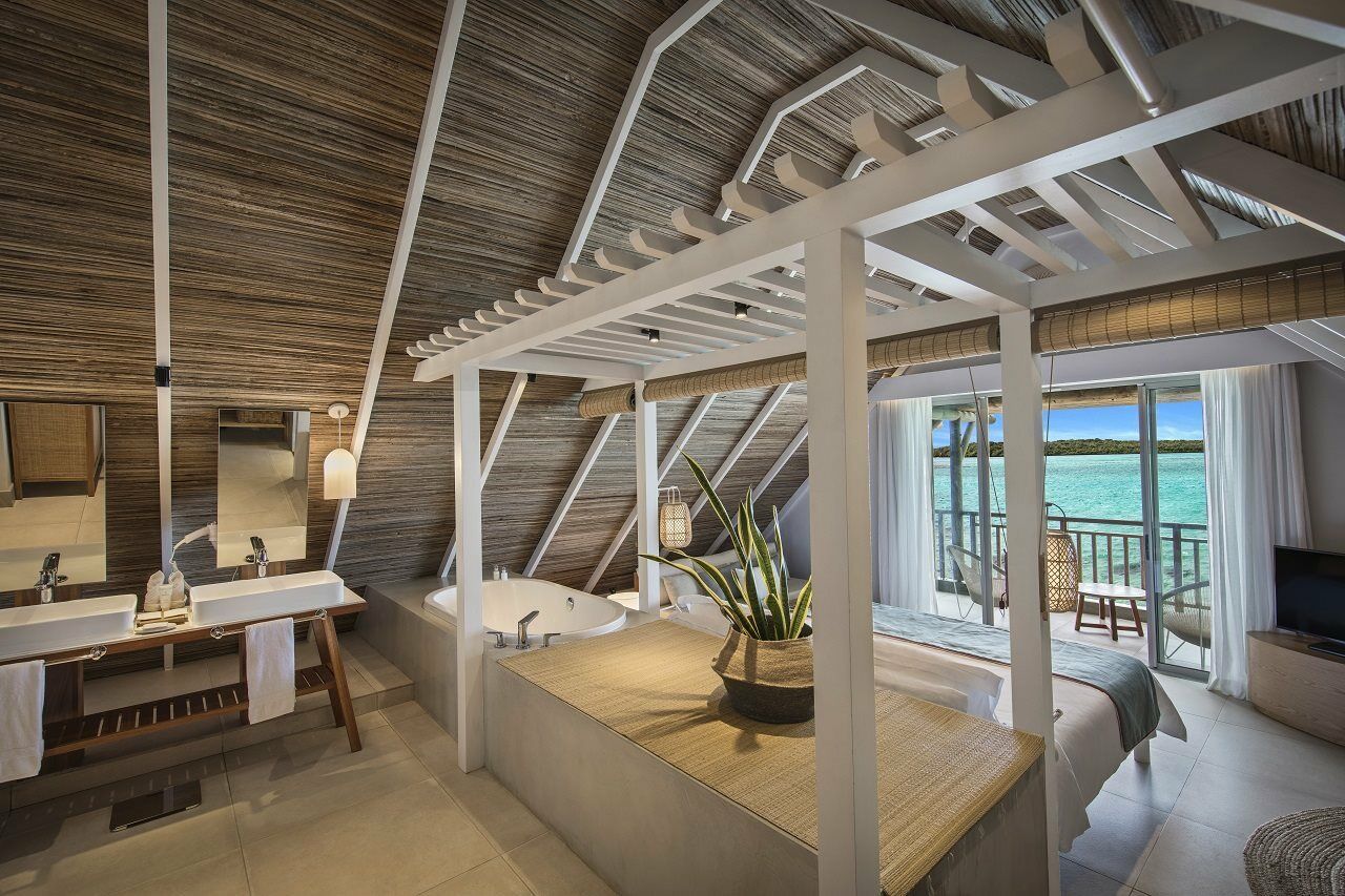 Preskil Beach Resort Mauritius Pointe d'Esny 外观 照片