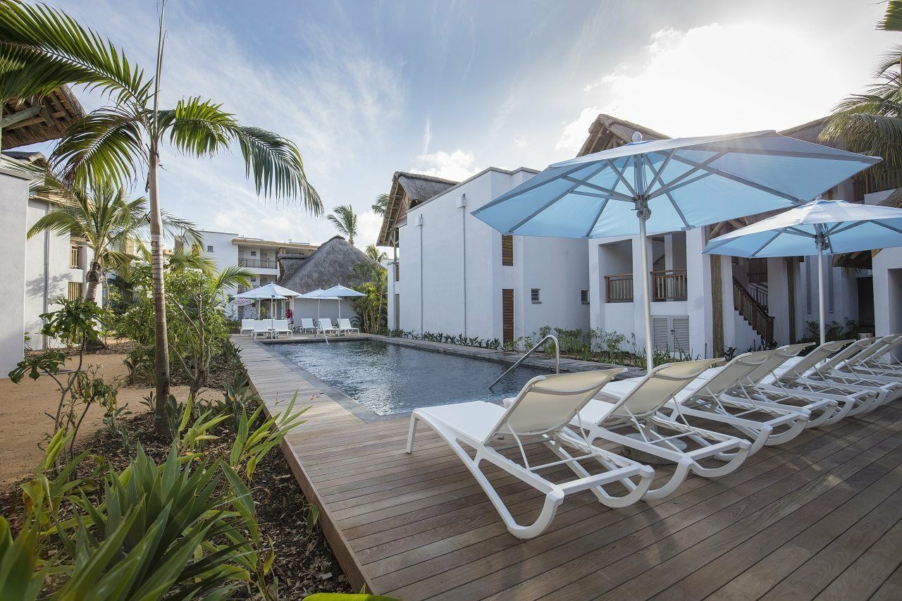 Preskil Beach Resort Mauritius Pointe d'Esny 外观 照片