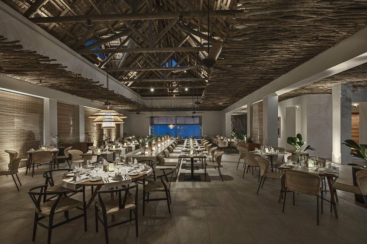 Preskil Beach Resort Mauritius Pointe d'Esny 外观 照片