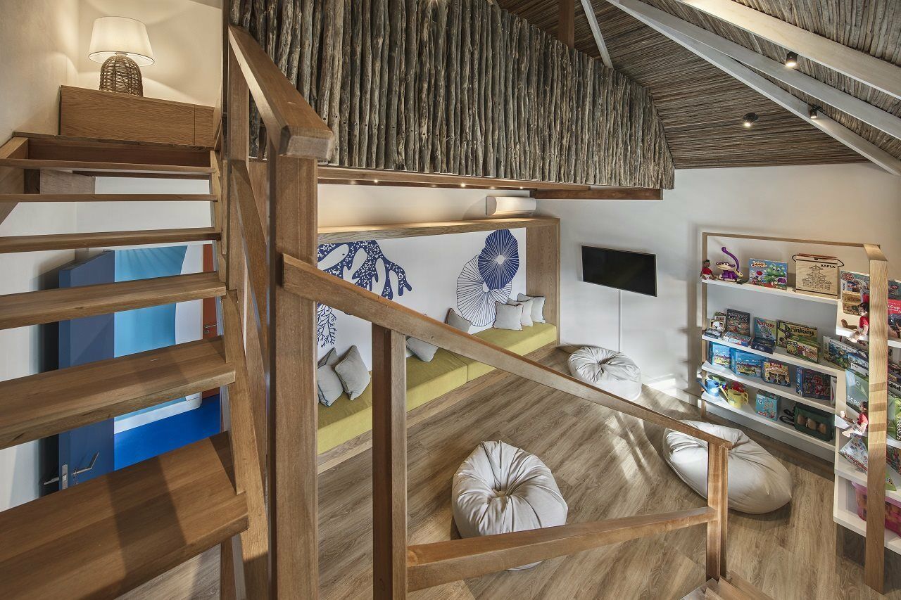 Preskil Beach Resort Mauritius Pointe d'Esny 外观 照片