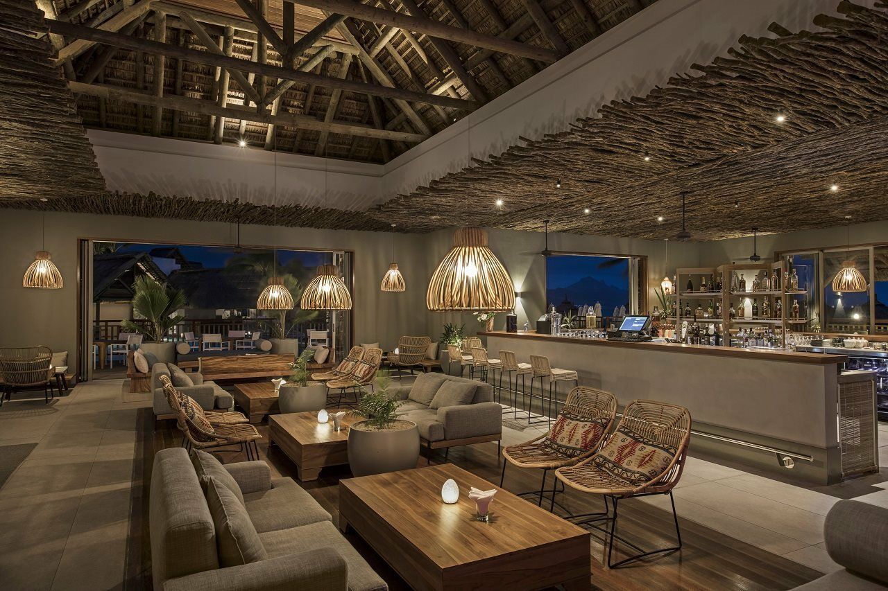 Preskil Beach Resort Mauritius Pointe d'Esny 外观 照片